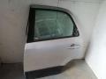 дверь задняя левая Fiat Sedici 1 поколение 2007, 1.3 л., дизель, хетчбэк 5 дв. - фото №2