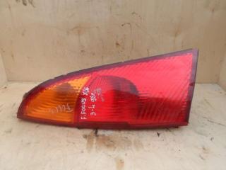 фонарь задний правый Ford Focus 1 поколение 2000, 1.6 л., бензин, хетчбэк 5 дв.