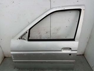 дверь передняя левая Ford Escort 5 поколение [рестайлинг] 1995, 1.8 л., дизель, хетчбэк 5 дв.