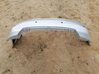 бампер задний Audi A4 B7 2006, дизель, седан