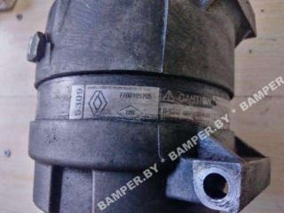 компрессор кондиционера Renault Espace 3 поколение 2000, DCi, DCi