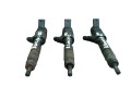 форсунка Renault Scenic 2 поколение 2003, 1.9 л., дизель, 0445110230 - фото №2