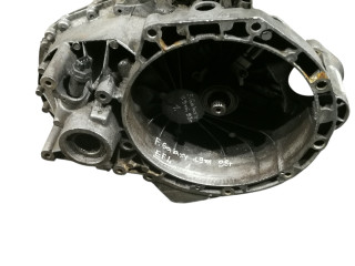 КПП механическая (МКПП) Ford Galaxy 1 поколение 1998, 1.9 л., TDi, дизель, EFL