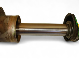 рулевая рейка Ford Mondeo 3 поколение [рестайлинг] 2004