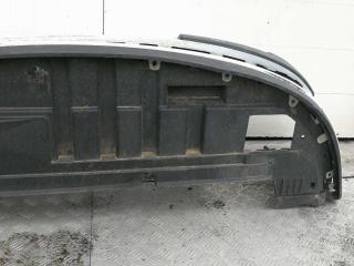 бампер передний Renault Clio 3 поколение 2007