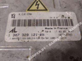 блок розжига ксенона Volkswagen Tiguan 1 поколение 2007