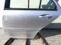 дверь задняя левая Mercedes-Benz C-Класс W203/S203/CL203 2002 - фото №14
