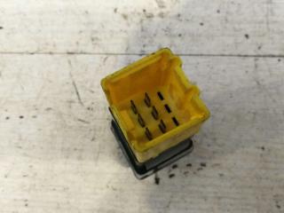 кнопка центрального замка Citroen Xsara Picasso 1 поколение 2001, 2.0 л., i, бензин