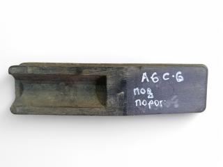 накладка на порог Audi A6 4F/C6 2004