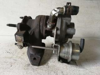 турбина Renault Kangoo 2 поколение 2013, DCi, DCi