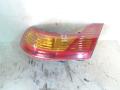 фонарь задний левый Citroen C6 1 поколение 2007, 2.7 л., HDi, дизель, седан - фото №2
