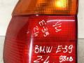 фонарь задний левый BMW 5 серия E39 1998, универсал - фото №3