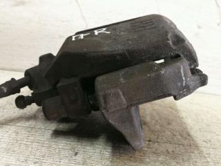 суппорт передний правый Ford Focus 2 поколение [рестайлинг] 2010