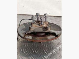 ступица задняя правая Mazda 6 GG 2002, 2.0 л., дизель