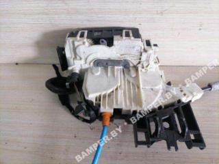 замок двери передней левой Mercedes-Benz CLA-Класс C117 [рестайлинг] 2017