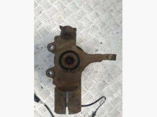 ступица передняя левая Ford Focus 2 поколение 2006, 1.8 л., TDCi, дизель