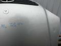 капот Mercedes-Benz M-Класс W163 2001 - фото №13