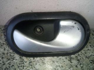 ручка внутренняя задняя правая Renault Duster 1 поколение 2013, 2.0 л., бензин