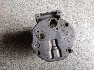 компрессор кондиционера Renault Vel Satis 1 поколение 2005, 2.2 л., дизель, хетчбэк 5 дв.