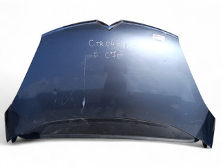 капот Citroen C4 Picasso 1 поколение 2007