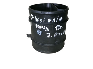 расходомер воздуха Opel Insignia 1 поколение (A) 2012, 2.0 л., дизель, 0280218427