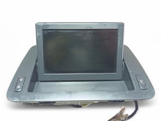 дисплей Peugeot 308 T7 2010, 96662804