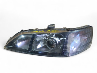 фара левая Honda Accord 7 поколение 2004