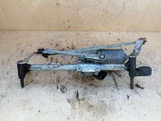 механизм стеклоочистителя (трапеция дворников) Opel Corsa C 2003, 1.3 л., дизель, хетчбэк 5 дв.