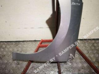 крыло переднее левое Peugeot 308 1 поколение [рестайлинг] 2013