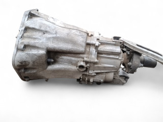 КПП механическая (МКПП) Mercedes-Benz C-Класс W204/S204 2008, 2.2 л., дизель, 2122600301