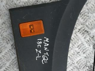 молдинг крыла MAN TGE 2018, 7C0853535