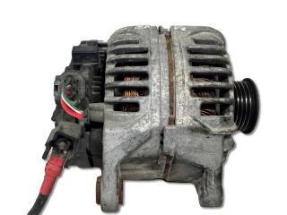 генератор Ford Mondeo 2 поколение 2000, 1.8 л., 0124415006