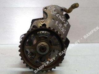 ТНВД Renault Scenic 2 поколение 2005, DCi, DCi