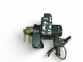 электромагнитный клапан Renault Megane 2 поколение 2004, 1.9 л., дизель