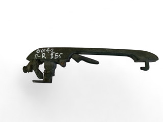 ручка наружная Volkswagen Golf 2 поколение 1985