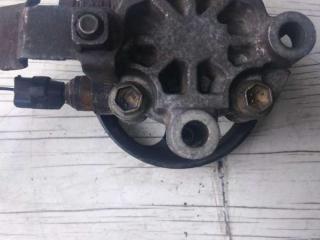 насос гидроусилителя руля Toyota Corolla Verso 1 поколение E121 2001, 1.8 л., бензин, хетчбэк 5 дв.