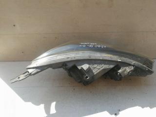 фара левая Hyundai i20 1 поколение 2012