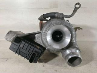 турбина BMW 1 серия E81/E82/E87/E88 [рестайлинг] 2007, 2.0 л., дизель, 2580310FR