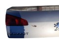 крышка багажника (дверь 3-5) Peugeot 607 1 поколение 2003, седан - фото №4