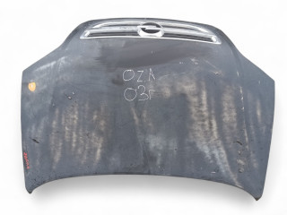капот Opel Zafira 1 поколение (A) [рестайлинг] 2003