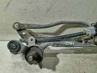 механизм стеклоочистителя (трапеция дворников) Mazda 5 CR [рестайлинг] 2007