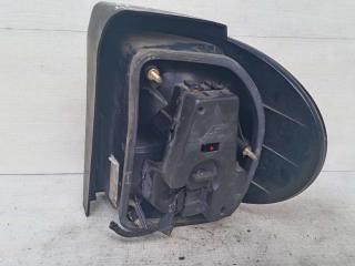 фонарь задний левый Volkswagen Sharan 1 поколение 1998