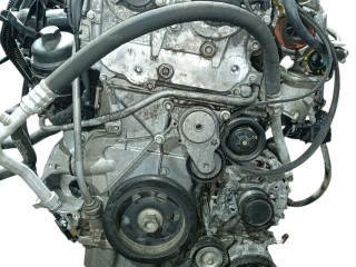 двигатель Mercedes-Benz GLA-Класс X156 [рестайлинг] 2018, 1.6 л., Ti, M 270.910, бензин, 270910