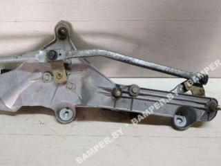 механизм стеклоочистителя (трапеция дворников) Mercedes-Benz S-Класс W220 2001, 6.0 л., i, бензин