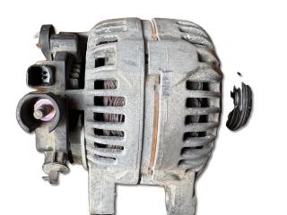 генератор Peugeot 307 1 поколение 2005, 2.0 л., 0124525035
