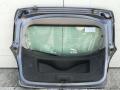 крышка багажника (дверь 3-5) Renault Megane 3 поколение 2009, хетчбэк 5 дв. - фото №9