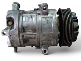 компрессор кондиционера Opel Corsa D 2007, 1.3 л., дизель, 55703721