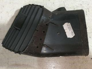 дефлектор обдува салона Peugeot 607 1 поколение 2001