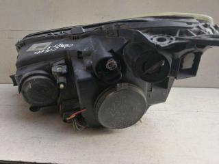 фара правая Citroen C5 1 поколение [рестайлинг] 2007