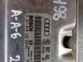 блок управления двигателем Audi A6 4A/C4 1997, 2.5 л., дизель, универсал - фото №3